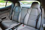 Porsche Panamera Turbo S 2012 года